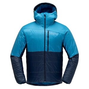 Norrona Falketind Thermo60 Hooded Jacket - Men's Small